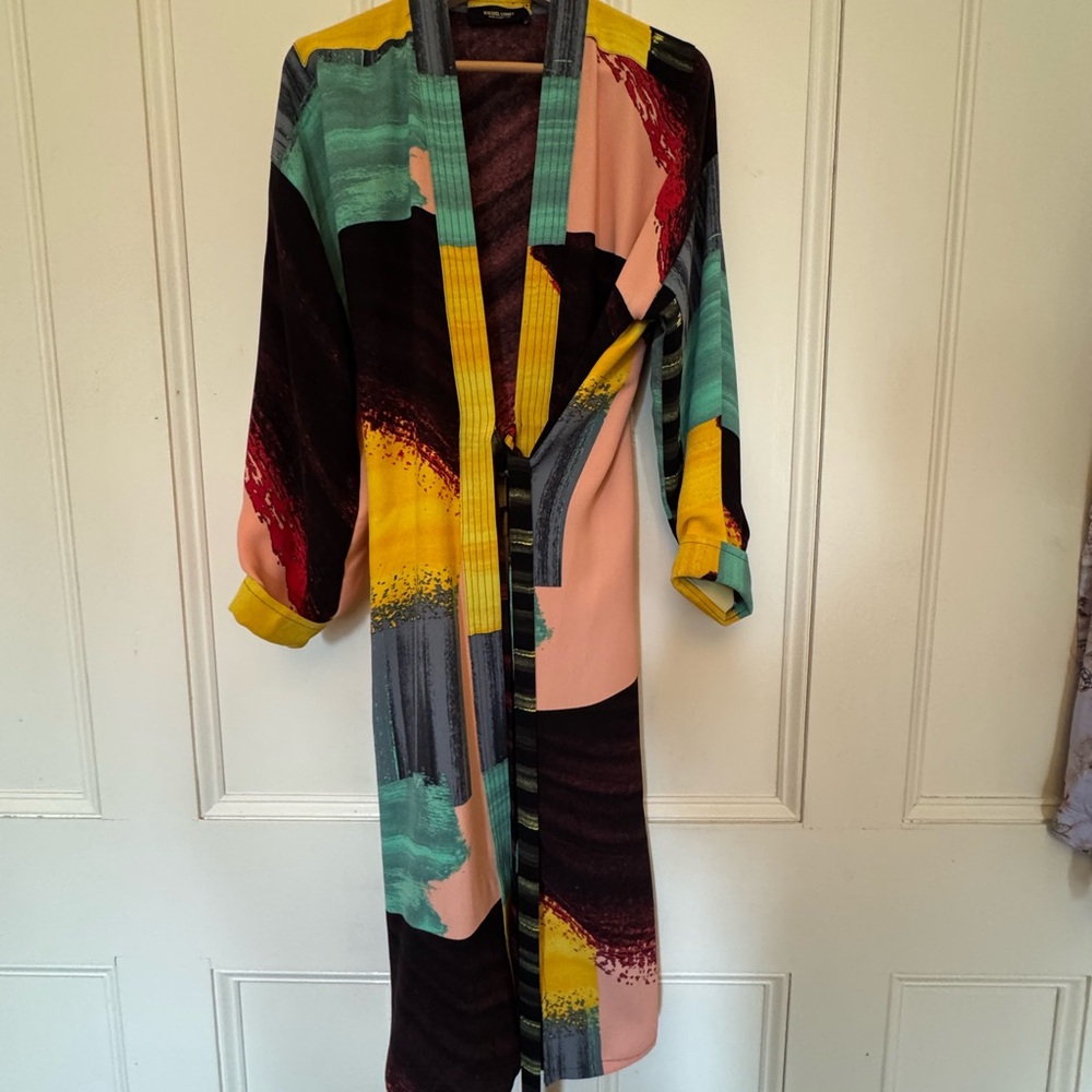Rachel Comey Wrap dress